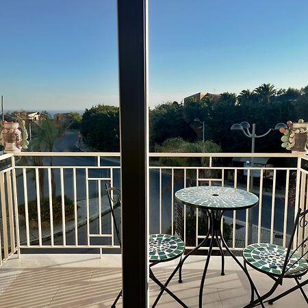 B&B Il Giardino Dei Templi Агридженто Екстериор снимка