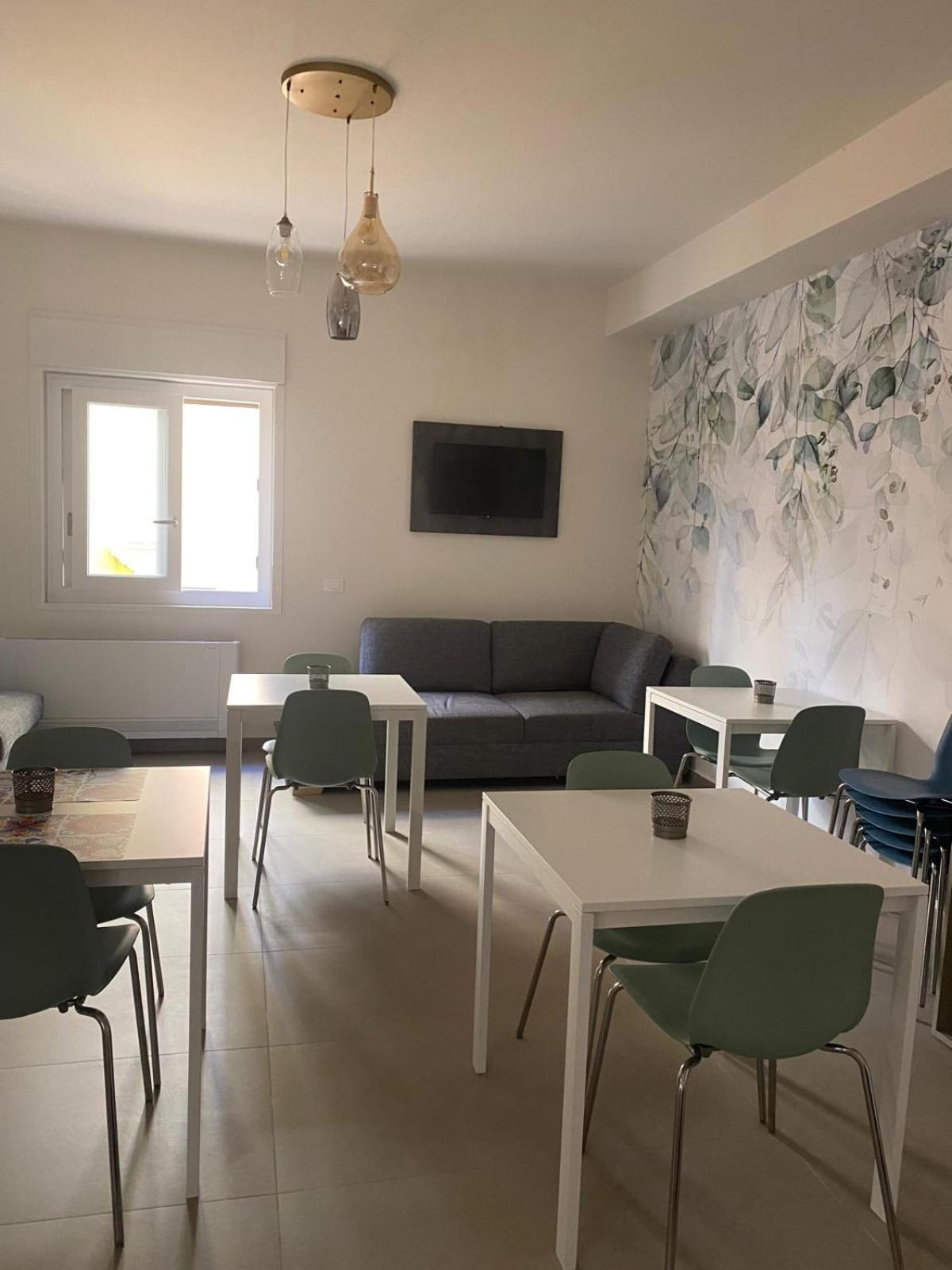 B&B Il Giardino Dei Templi Агридженто Екстериор снимка