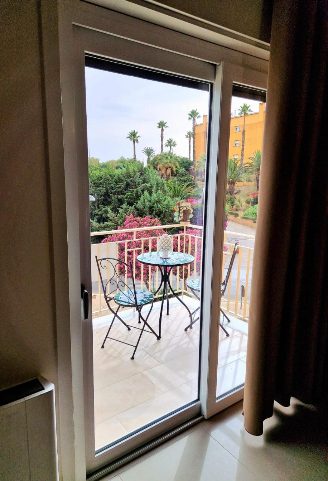 B&B Il Giardino Dei Templi Агридженто Екстериор снимка